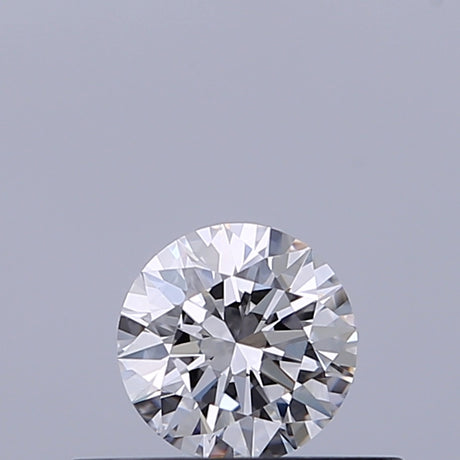 0.28 carat Round diamond D VVS2 Excellent