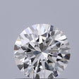 0.62 carat Round diamond F VVS2 Excellent