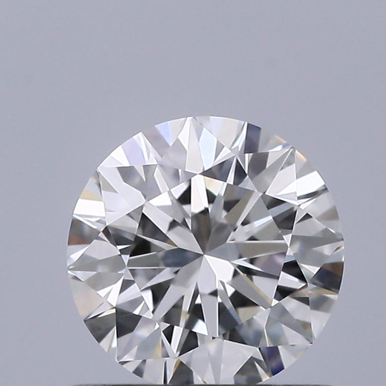 0.62 carat Round diamond F VVS2 Excellent