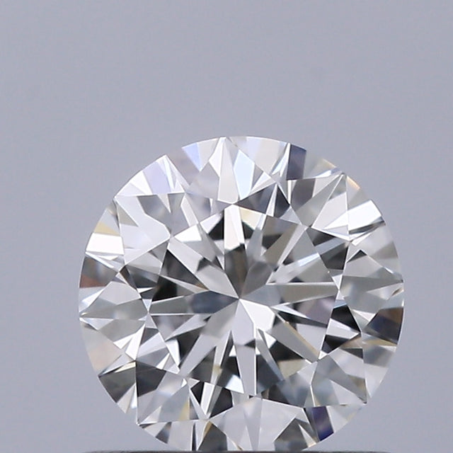 0.62 carat Round diamond F VVS2 Excellent