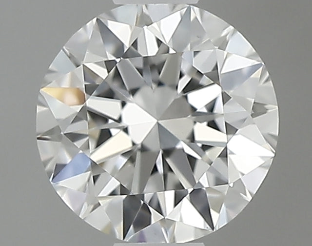 0.50 carat Round diamond G VVS2 VeryGood