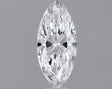 0.30 carat Marquise diamond E VS1 