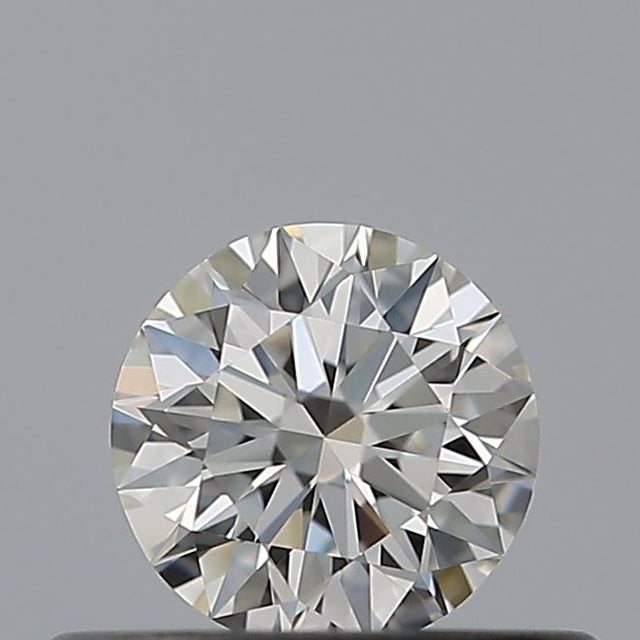0.30 carat Round diamond F VVS1 Excellent