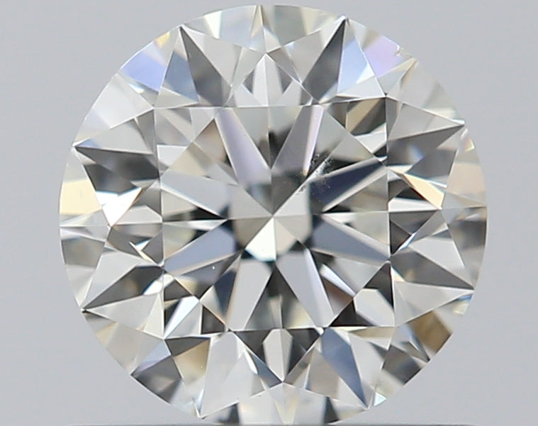 0.60 carat Round diamond H  SI1 Excellent