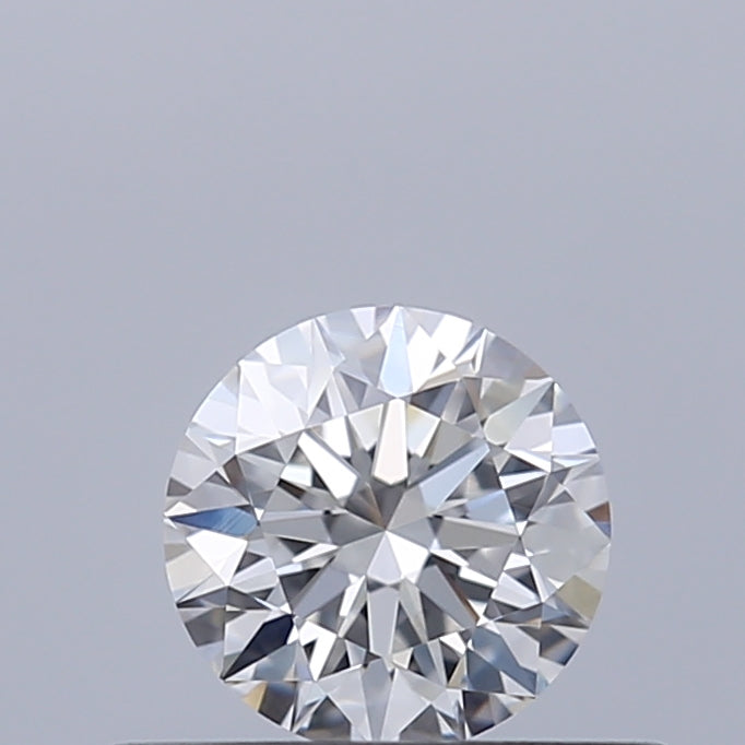 0.39 carat Round diamond D VS1 Excellent