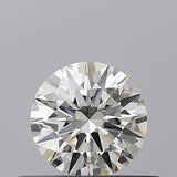 0.30 carat Round diamond H  VVS2 Excellent