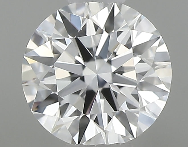 0.30 carat Round diamond D  VVS1 Excellent