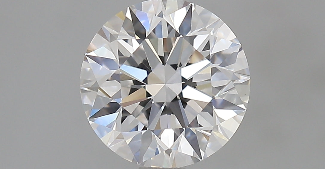 1.50 carat Round diamond E VVS2 Excellent