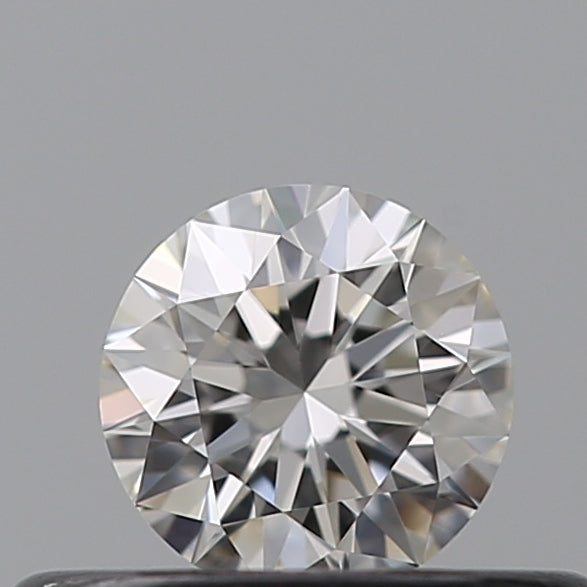 0.24 carat Round diamond H  VVS1 Excellent