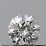 0.24 carat Round diamond H  VVS1 Excellent