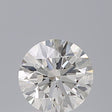 0.30 carat Round diamond E VS2 Excellent