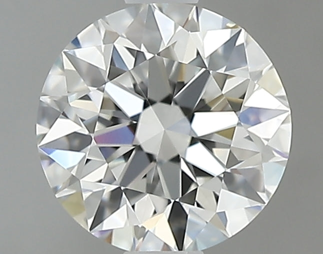 1.07 carat Round diamond H VVS2 Excellent