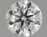 1.00 carat Round diamond H  VS2 Very good