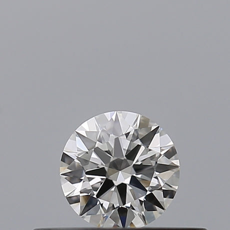 0.24 carat Round diamond E VS1 Excellent