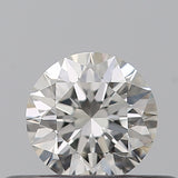 0.28 carat Round diamond G  VVS1 Excellent