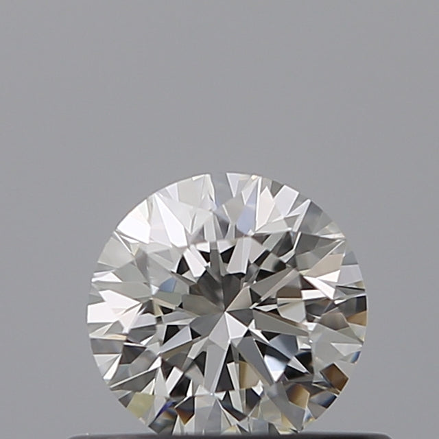 0.41 carat Round diamond G IF Excellent