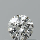 0.27 carat Round diamond F  VVS1 Excellent