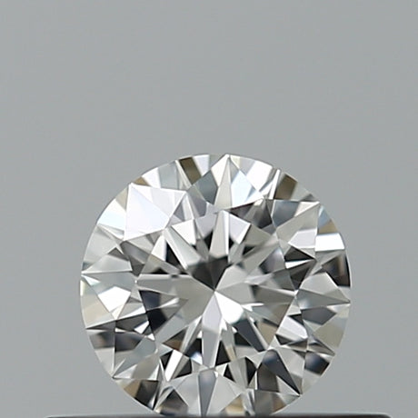 0.27 carat Round diamond F  VVS1 Excellent