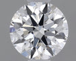 0.30 carat Round diamond F VS2 Excellent