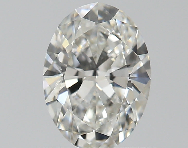 0.47 carat Oval diamond G  VVS2 Excellent