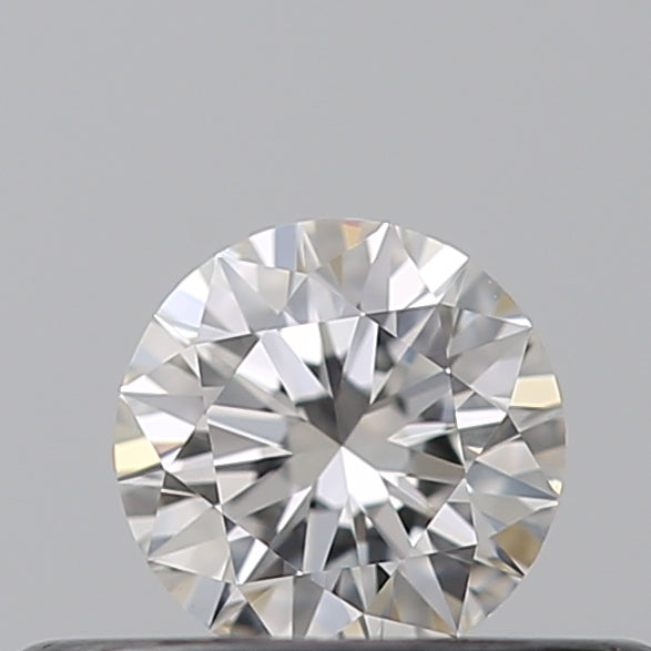 0.23 carat Round diamond F  VS1 Excellent