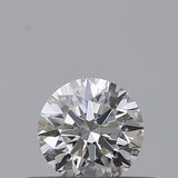 0.29 carat Round diamond G  IF Excellent