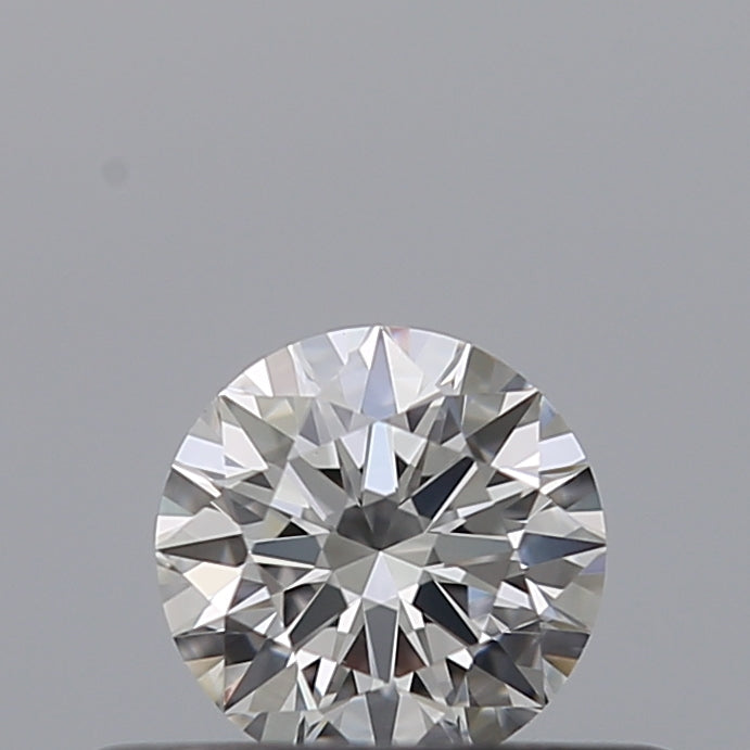 0.31 carat Round diamond E  VS2 Excellent