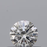 0.31 carat Round diamond E  VS2 Excellent