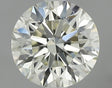 1.00 carat Round diamond L VS1 Excellent