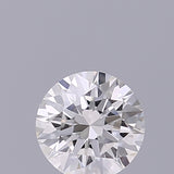 0.24 carat Round diamond G VVS2 Excellent