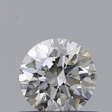 0.45 carat Round diamond H  VS1 Excellent