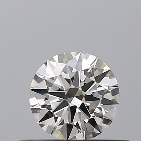 0.30 carat Round diamond F VS1 Excellent