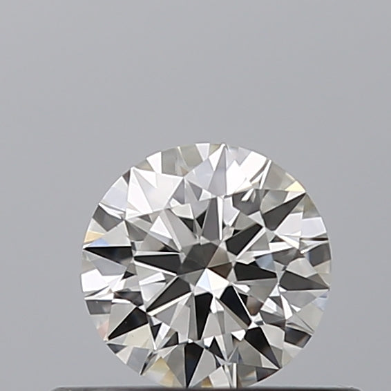 0.30 carat Round diamond F VS1 Excellent