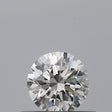 0.30 carat Round diamond F  VVS2 Excellent