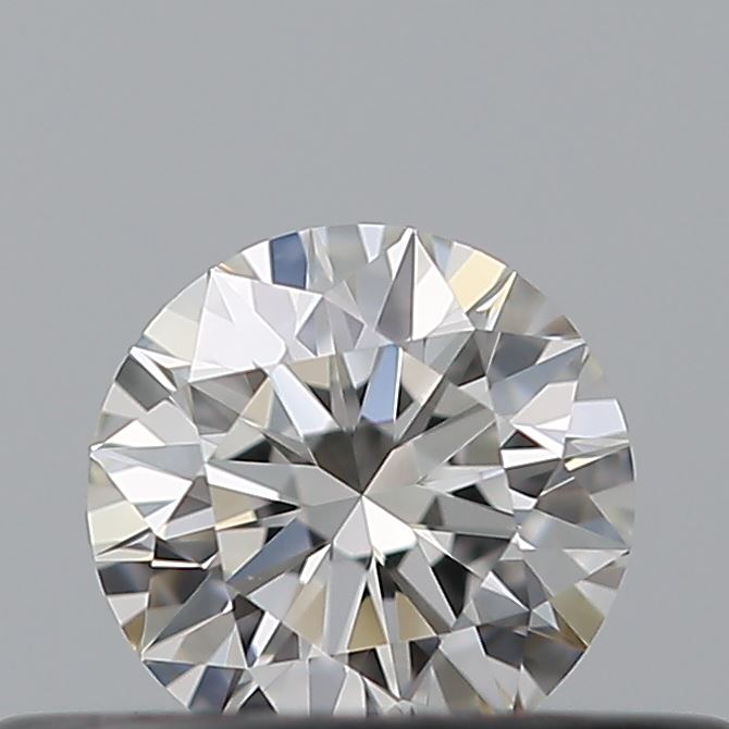 0.24 carat Round diamond G  VVS1 Excellent