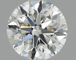 0.70 carat Round diamond H VS1 VeryGood