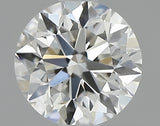 0.70 carat Round diamond H VS1 VeryGood