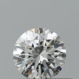 0.30 carat Round diamond E VS2 Excellent