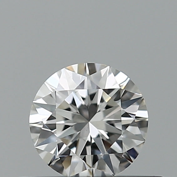 0.30 carat Round diamond E VS2 Excellent