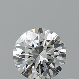 0.30 carat Round diamond E VS2 Excellent