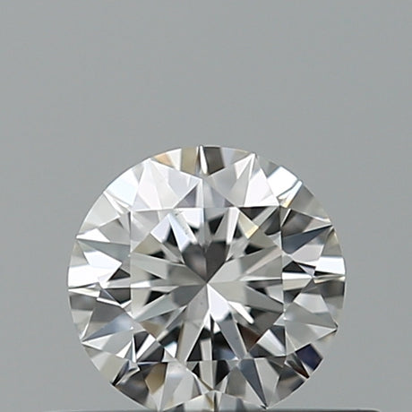 0.30 carat Round diamond E VS2 Excellent