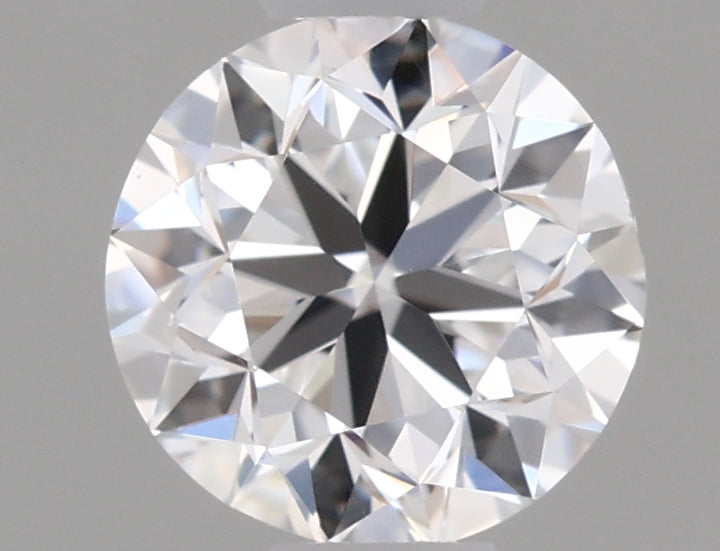 0.40 carat Round diamond D VS1 VeryGood