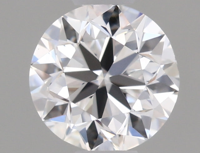 0.40 carat Round diamond D VS1 VeryGood