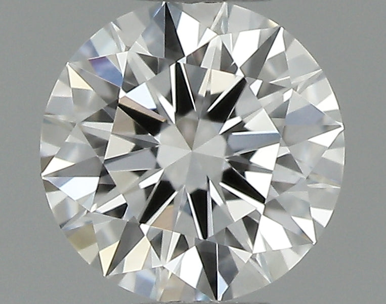 0.31 carat Round diamond E  VVS1 Excellent