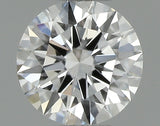 0.31 carat Round diamond E  VVS1 Excellent