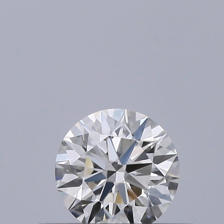 0.29 carat Round diamond G IF Excellent