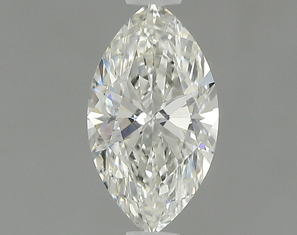 0.71 carat Marquise diamond J  SI2 Good