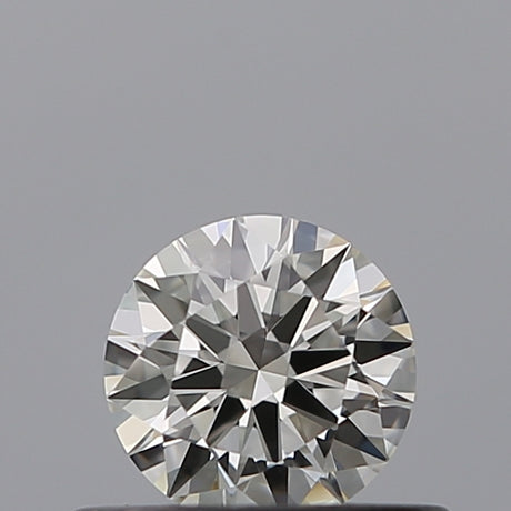 0.35 carat Round diamond G IF Excellent