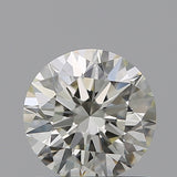 0.80 carat Round diamond L  VVS1 Excellent