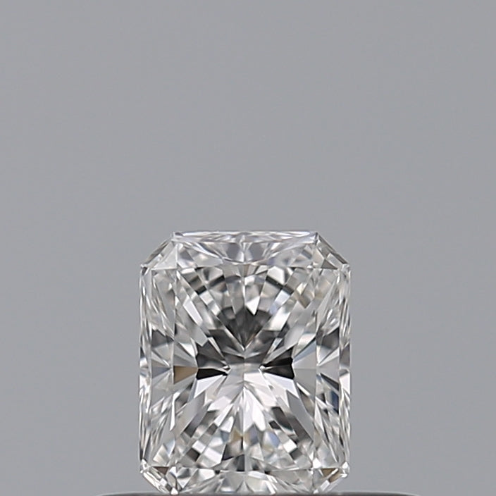 0.29 carat Radiant diamond E  VVS1